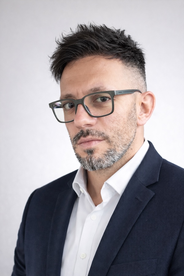 Filai Janos