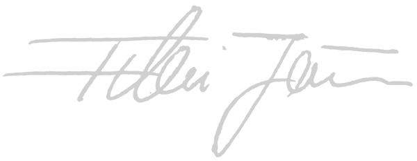 Filai János aláírása