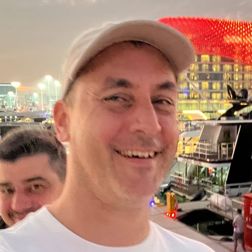 profile picture